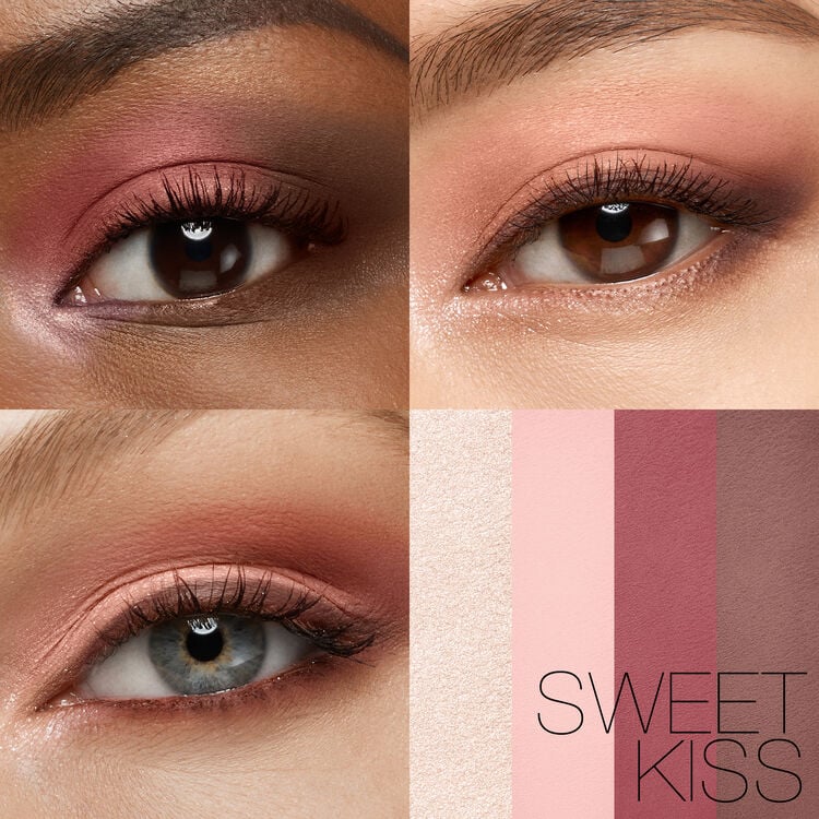 Quad Eyeshadow