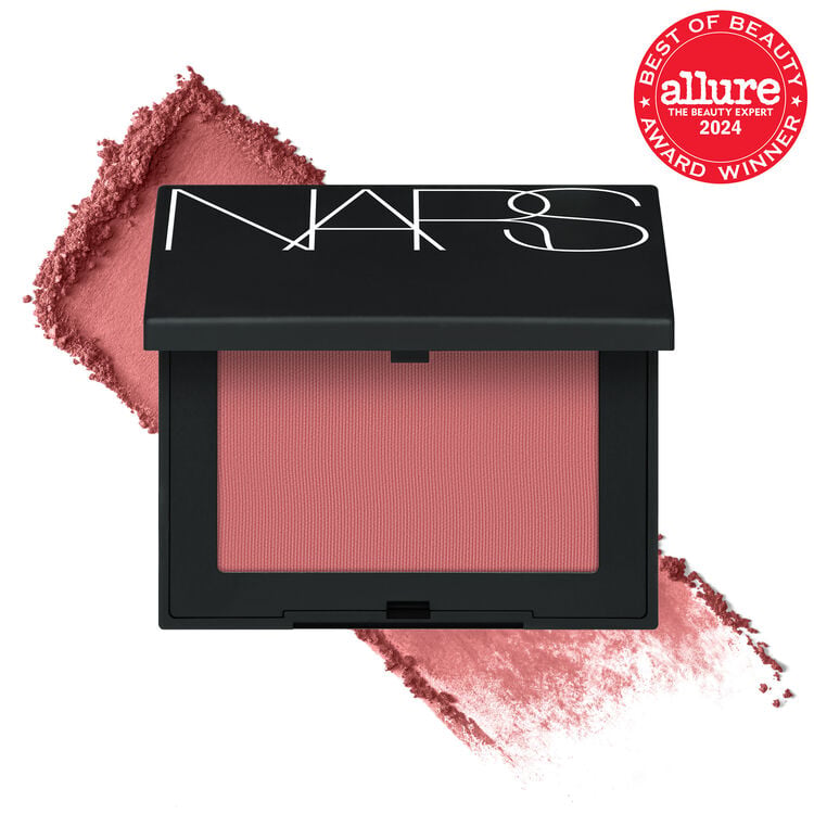 Powder Blush
