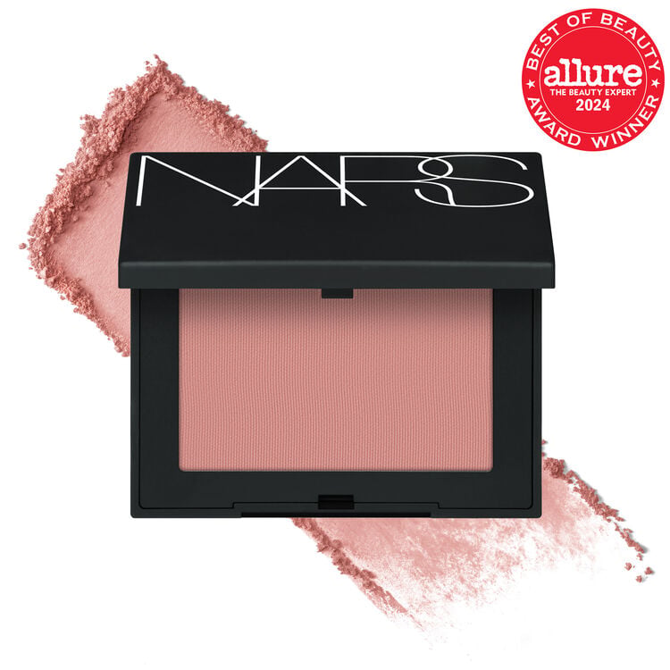 Powder Blush