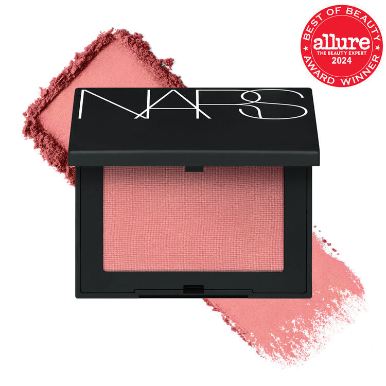 Powder Blush