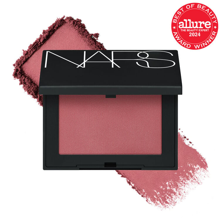 Powder Blush