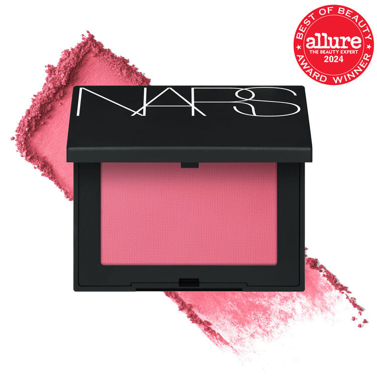 Powder Blush