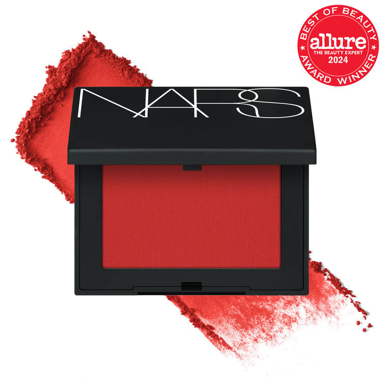Powder Blush