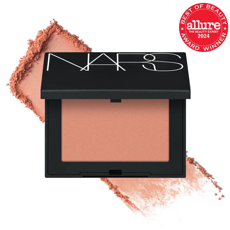 Powder Blush