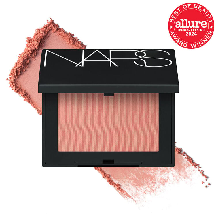 Powder Blush
