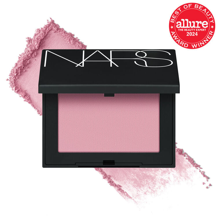Powder Blush