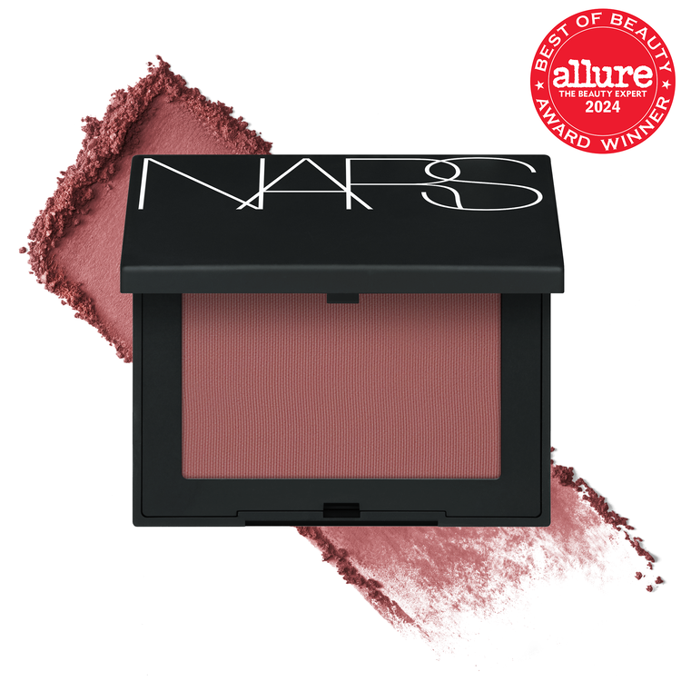 Powder Blush