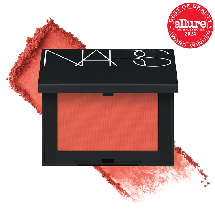 Powder Blush