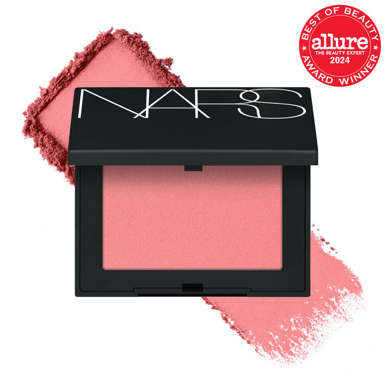 Powder Blush
