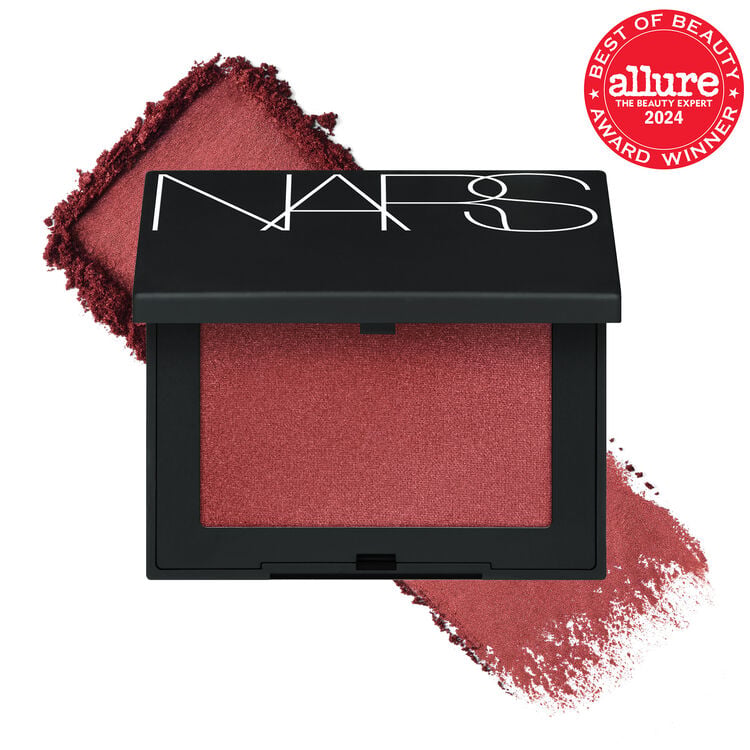 Powder Blush