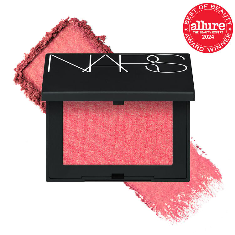 Powder Blush