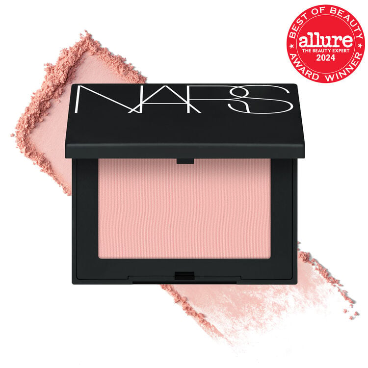 Powder Blush
