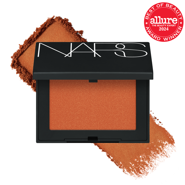 Powder Blush