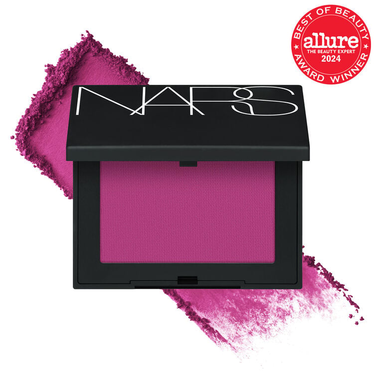 Powder Blush