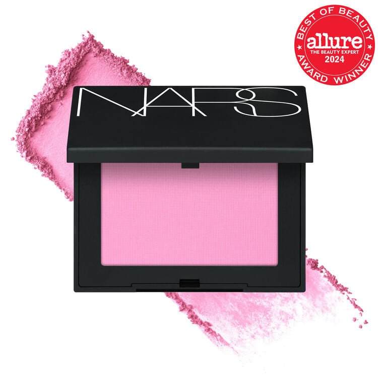 Powder Blush