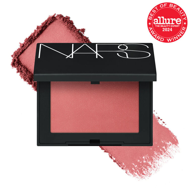 Powder Blush