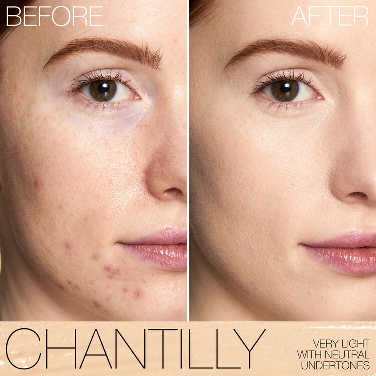 Radiant Creamy Concealer