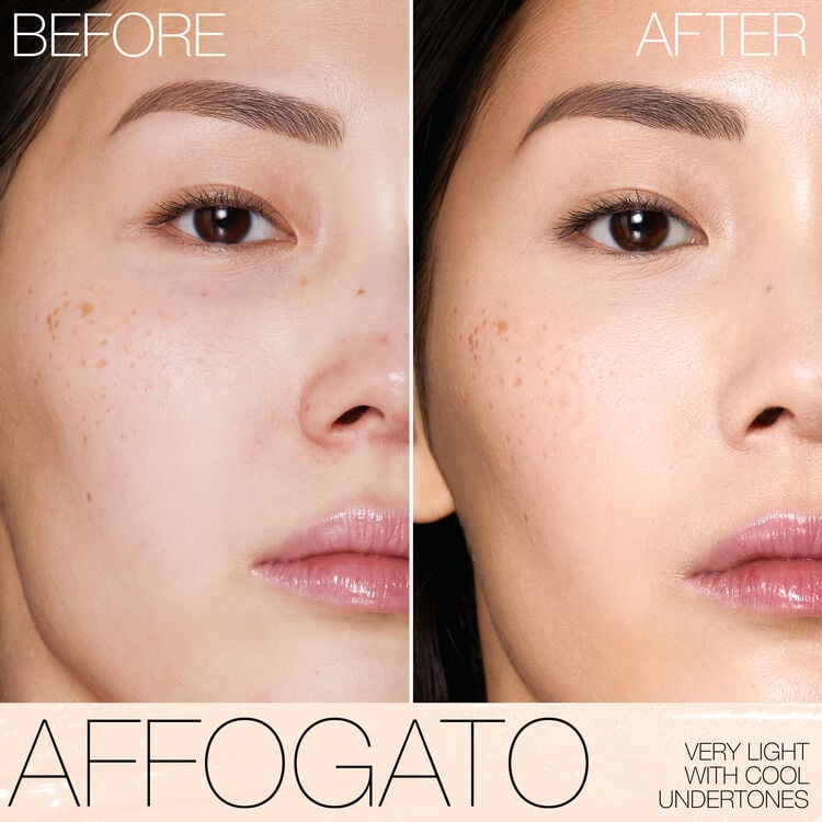 Mini Radiant Creamy Concealer