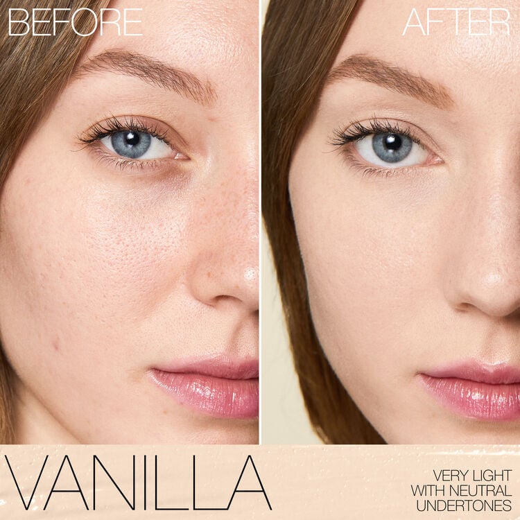 Radiant Creamy Concealer