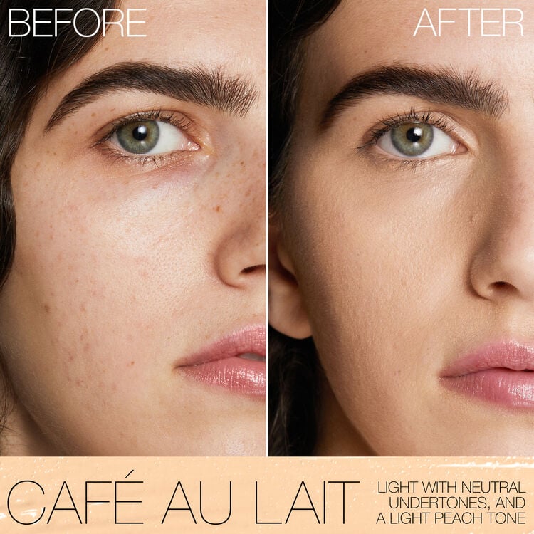 Mini Radiant Creamy Concealer