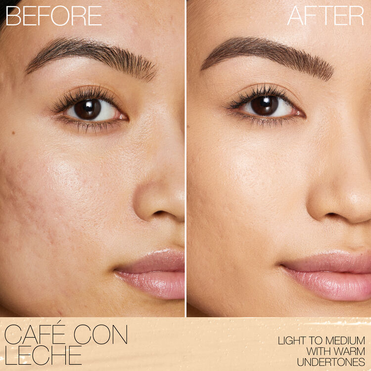 Radiant Creamy Concealer
