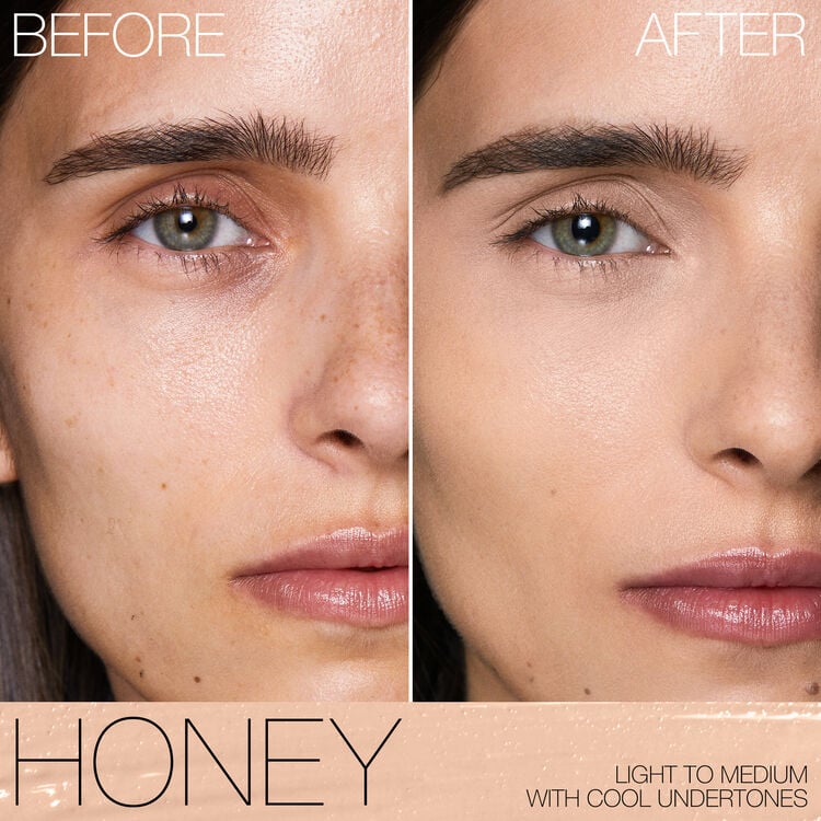 Radiant Creamy Concealer