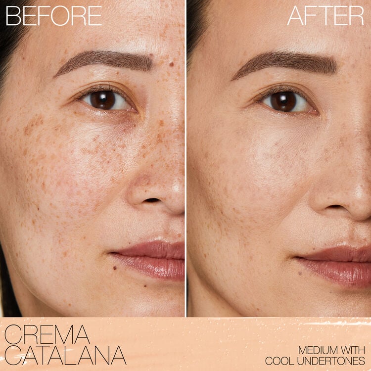 Mini Radiant Creamy Concealer