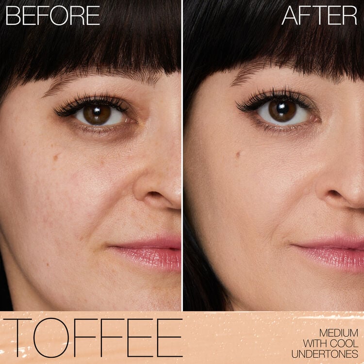 Mini Radiant Creamy Concealer