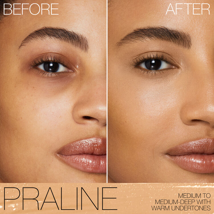 Radiant Creamy Concealer