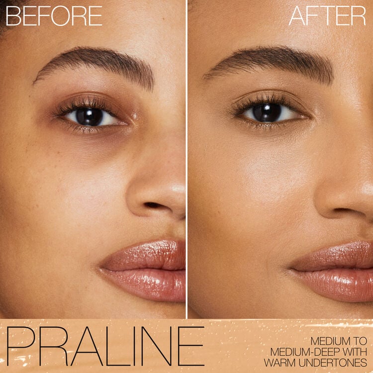 Mini Radiant Creamy Concealer