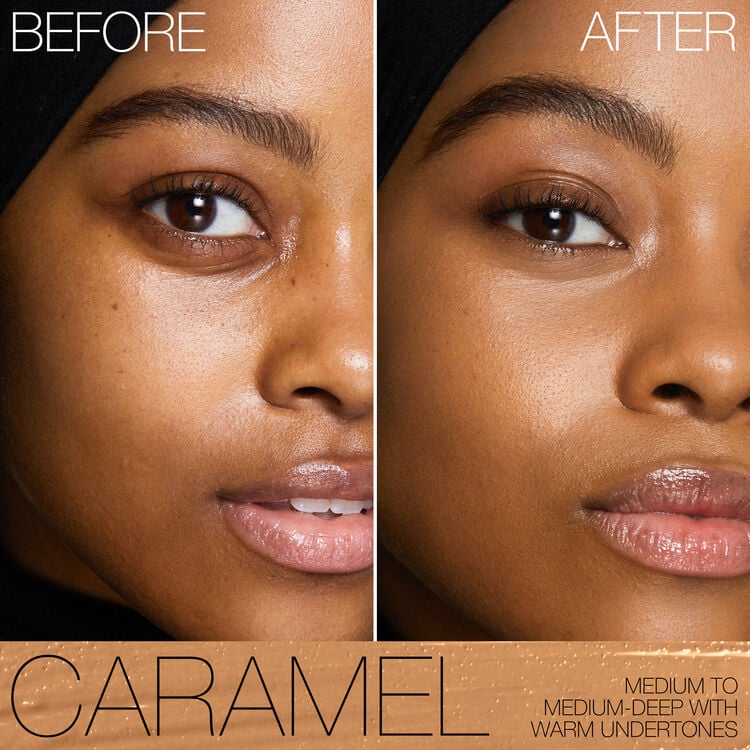 Mini Radiant Creamy Concealer