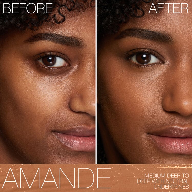 Mini Radiant Creamy Concealer
