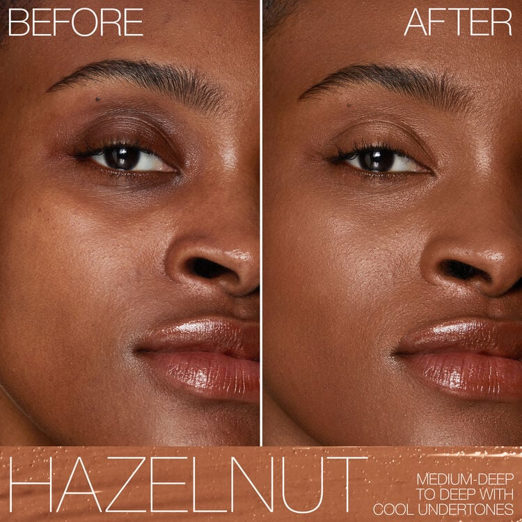 Radiant Creamy Concealer