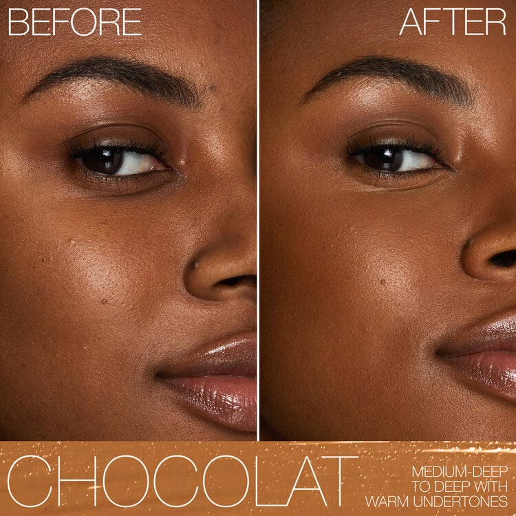 Mini Radiant Creamy Concealer