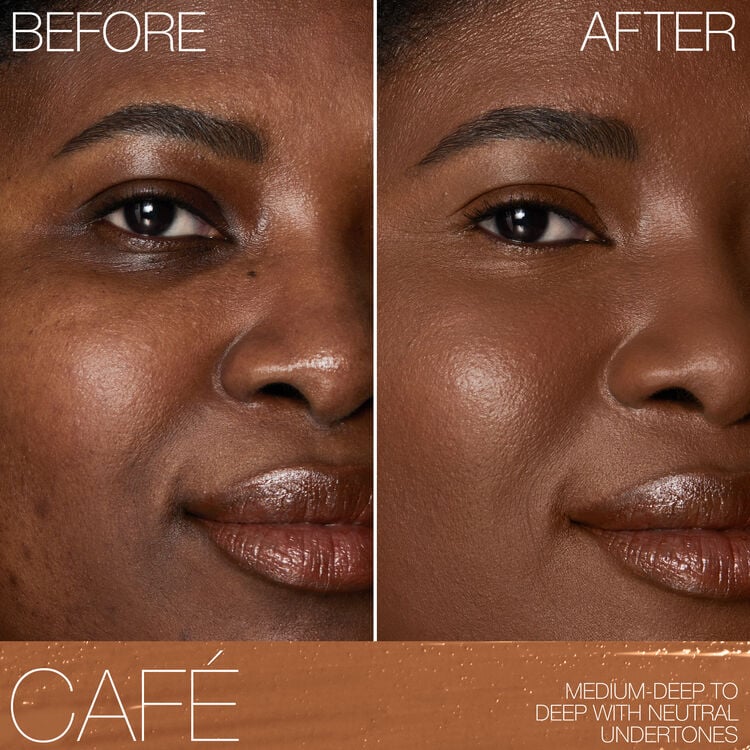 Radiant Creamy Concealer