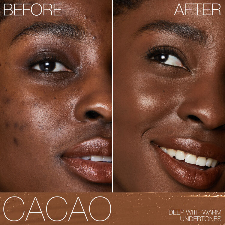 Radiant Creamy Concealer
