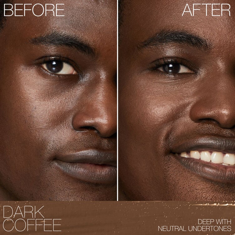 Mini Radiant Creamy Concealer