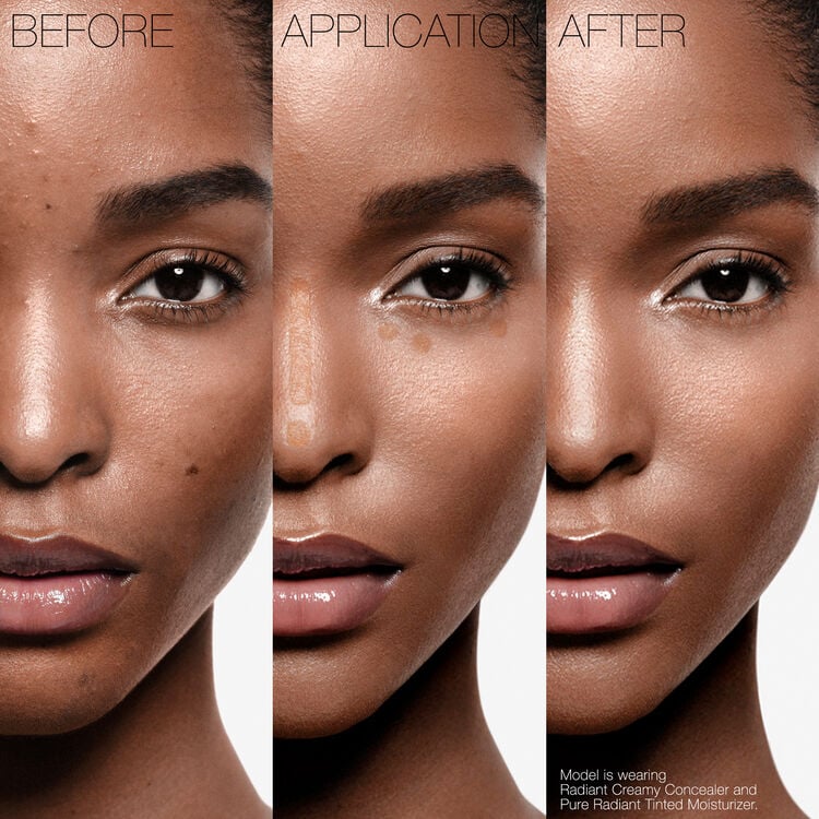 Radiant Creamy Concealer