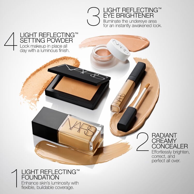 Radiant Creamy Concealer