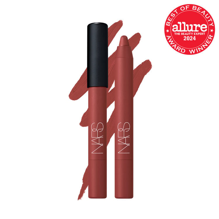 Powermatte High-Intensity Lip Pencil