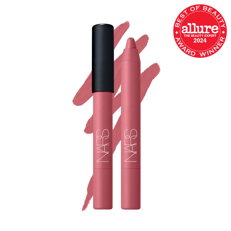 Powermatte High-Intensity Lip Pencil
