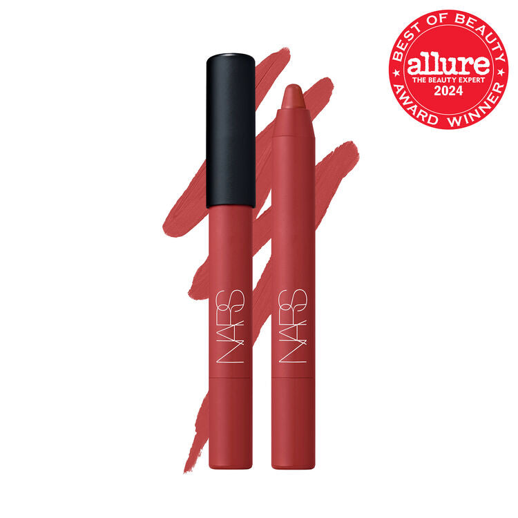 Powermatte High-Intensity Lip Pencil