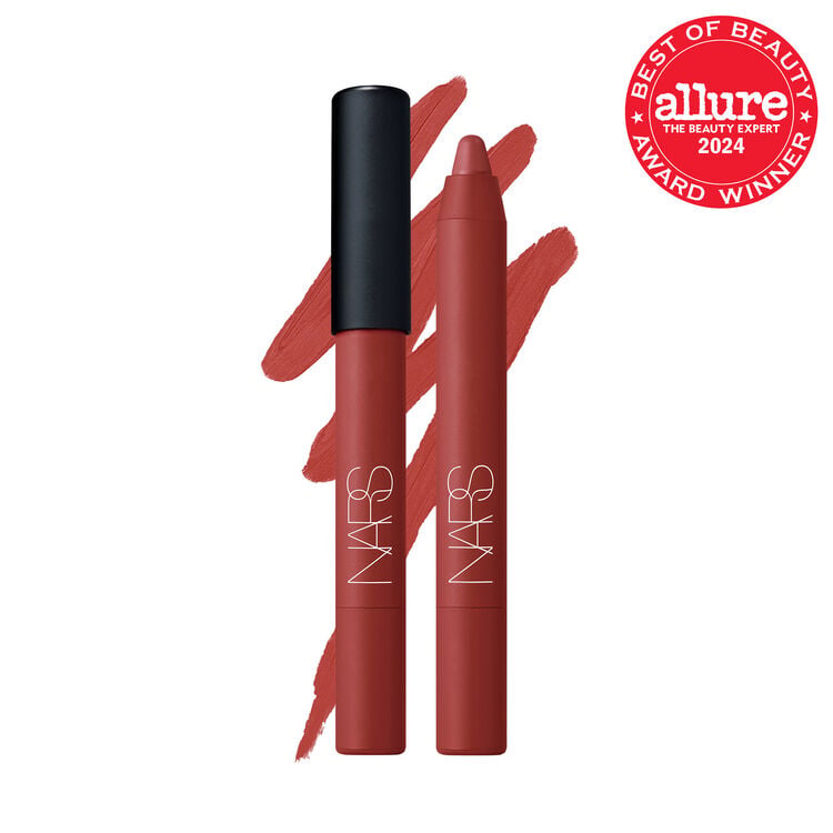 Powermatte High-Intensity Lip Pencil