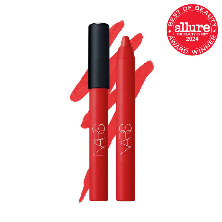 Powermatte High-Intensity Lip Pencil