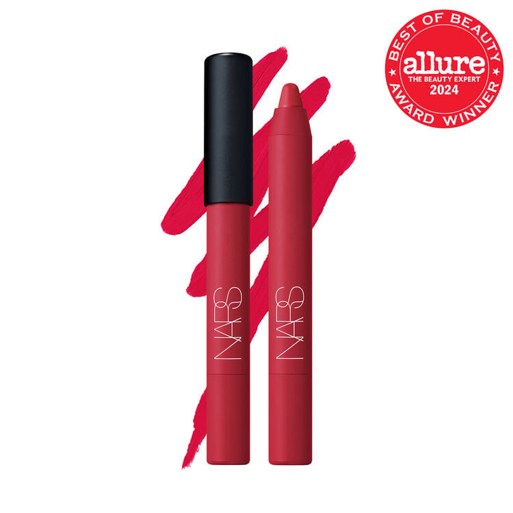 Powermatte High-Intensity Lip Pencil