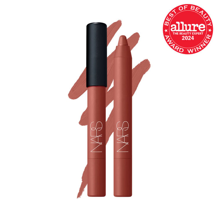Powermatte High-Intensity Lip Pencil