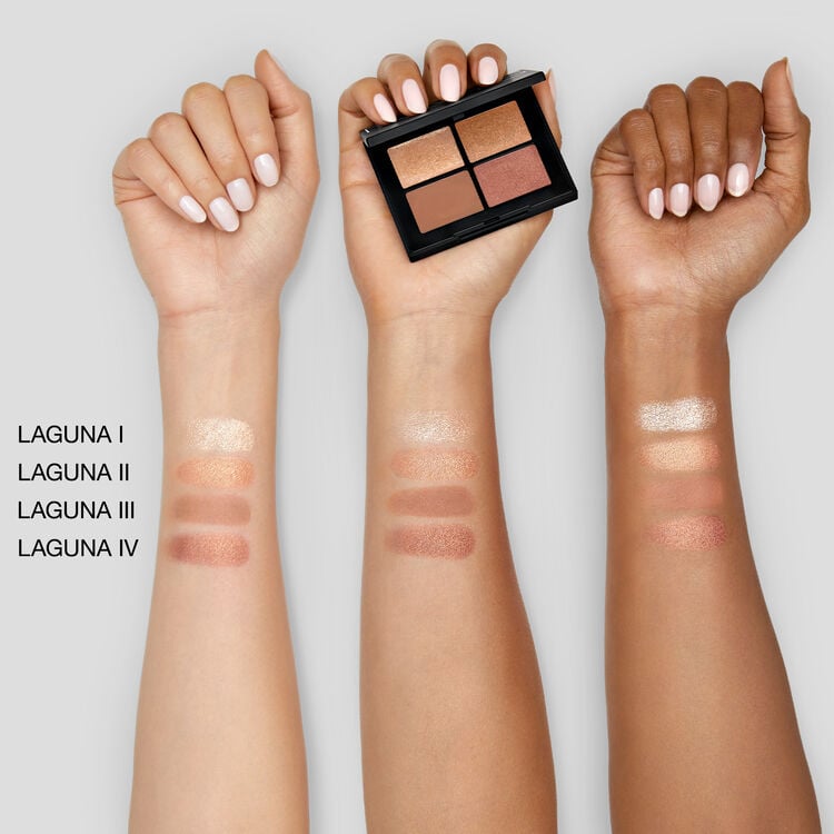 Quad Eyeshadow