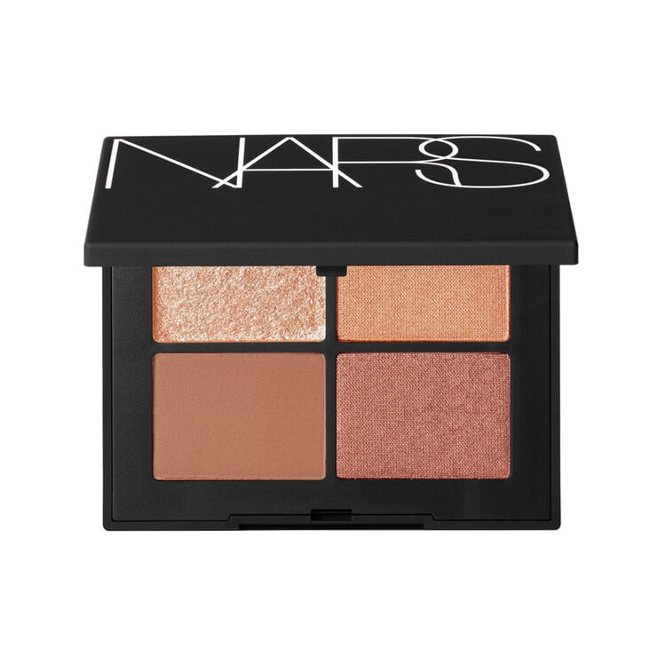 Quad Eyeshadow