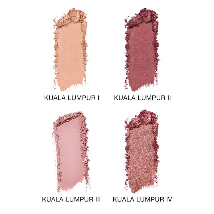 Quad Eyeshadow