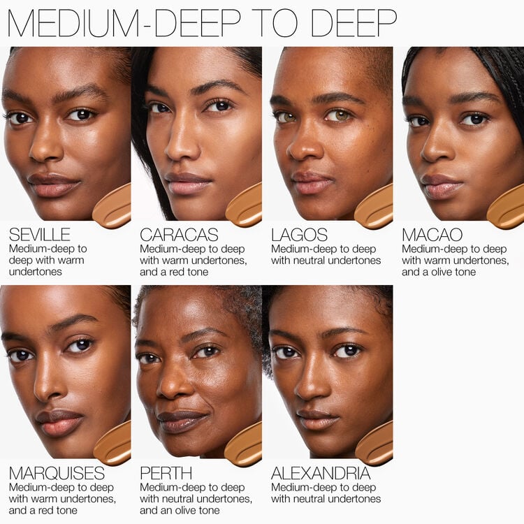 Light Reflecting™ Advanced Skincare Foundation